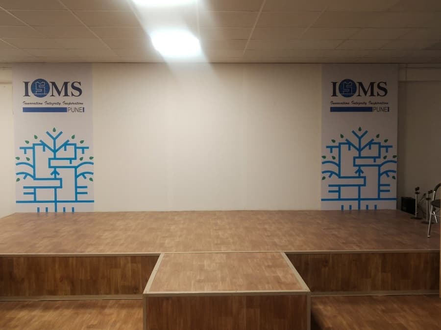 International School of Management Studies Pune Infrastructure & Facilities photo 16